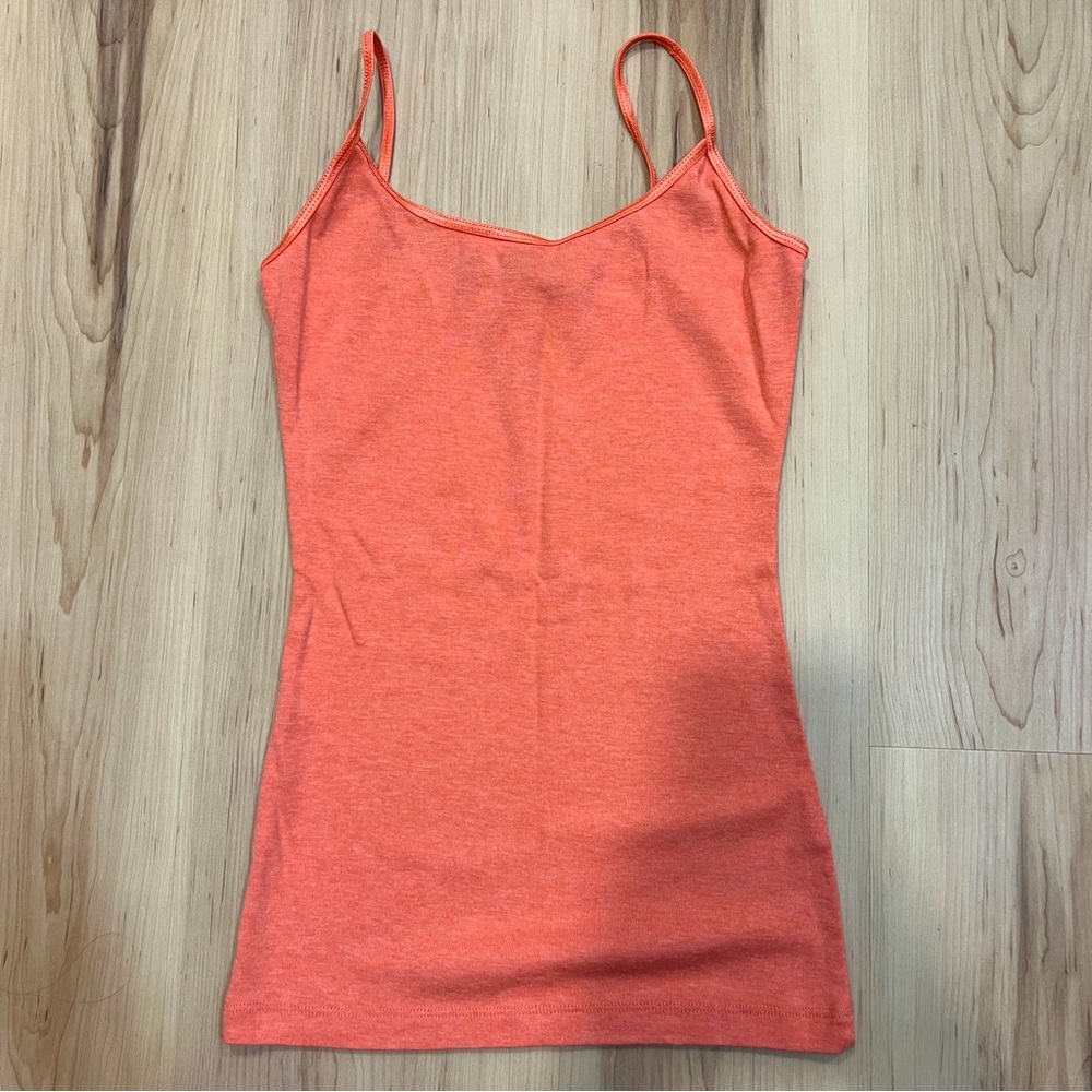 New Look Pink Tank Top